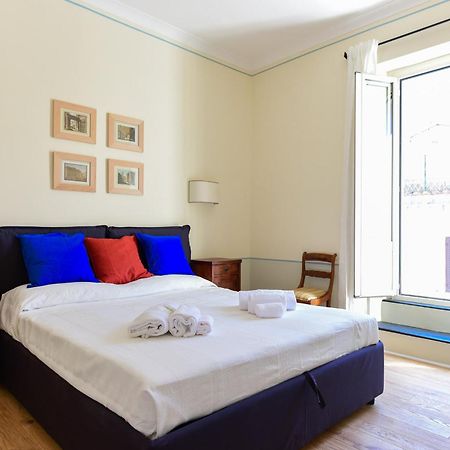 Bright And Comfy 3 Bedroom Apt In Monti Roma Ngoại thất bức ảnh