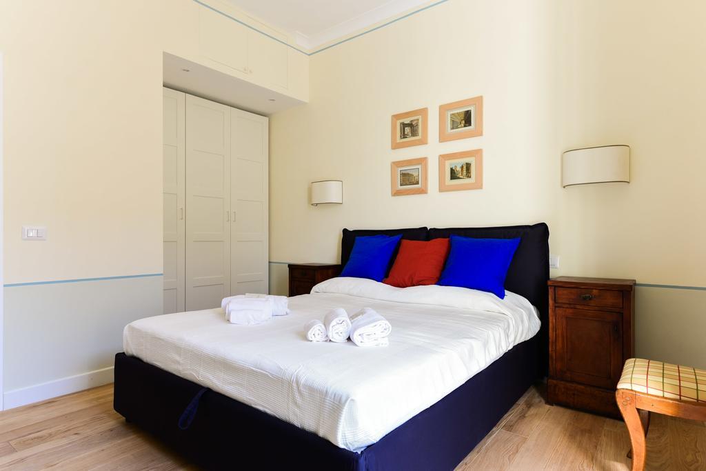 Bright And Comfy 3 Bedroom Apt In Monti Roma Ngoại thất bức ảnh