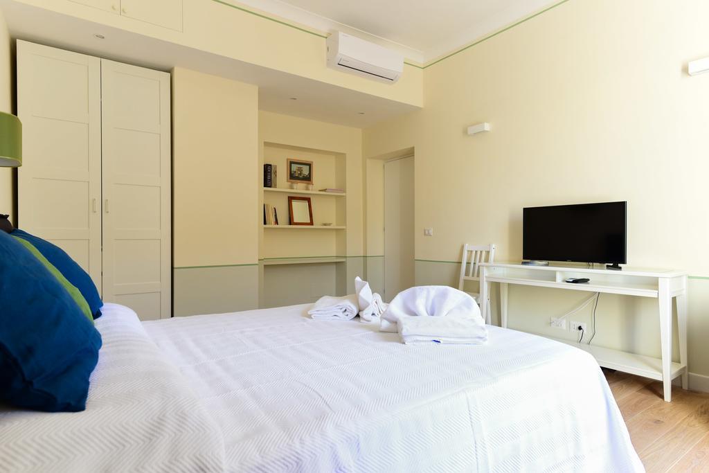 Bright And Comfy 3 Bedroom Apt In Monti Roma Ngoại thất bức ảnh