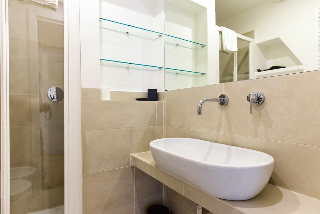 Bright And Comfy 3 Bedroom Apt In Monti Roma Ngoại thất bức ảnh