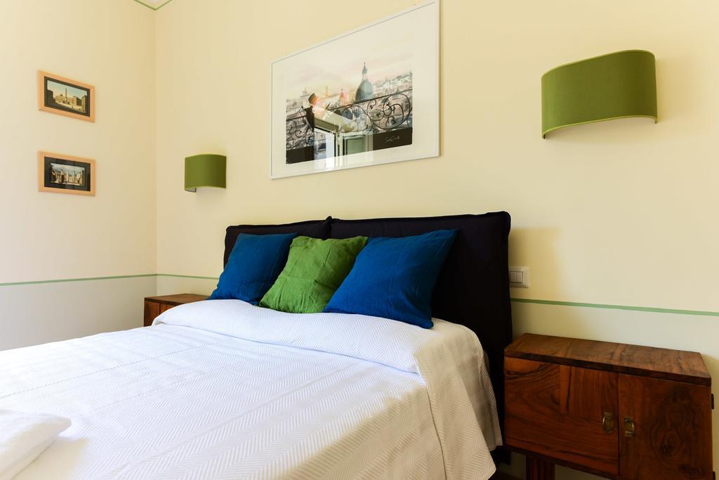 Bright And Comfy 3 Bedroom Apt In Monti Roma Ngoại thất bức ảnh