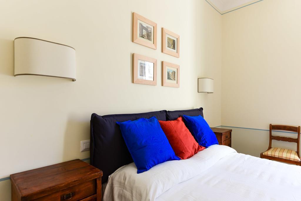 Bright And Comfy 3 Bedroom Apt In Monti Roma Ngoại thất bức ảnh
