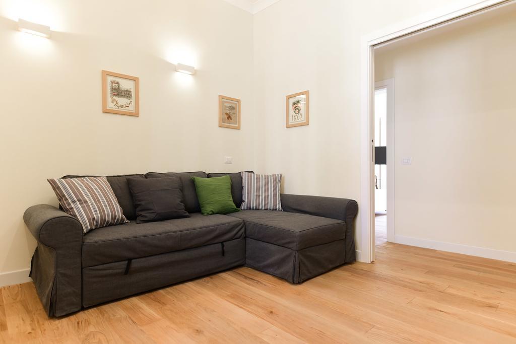 Bright And Comfy 3 Bedroom Apt In Monti Roma Ngoại thất bức ảnh