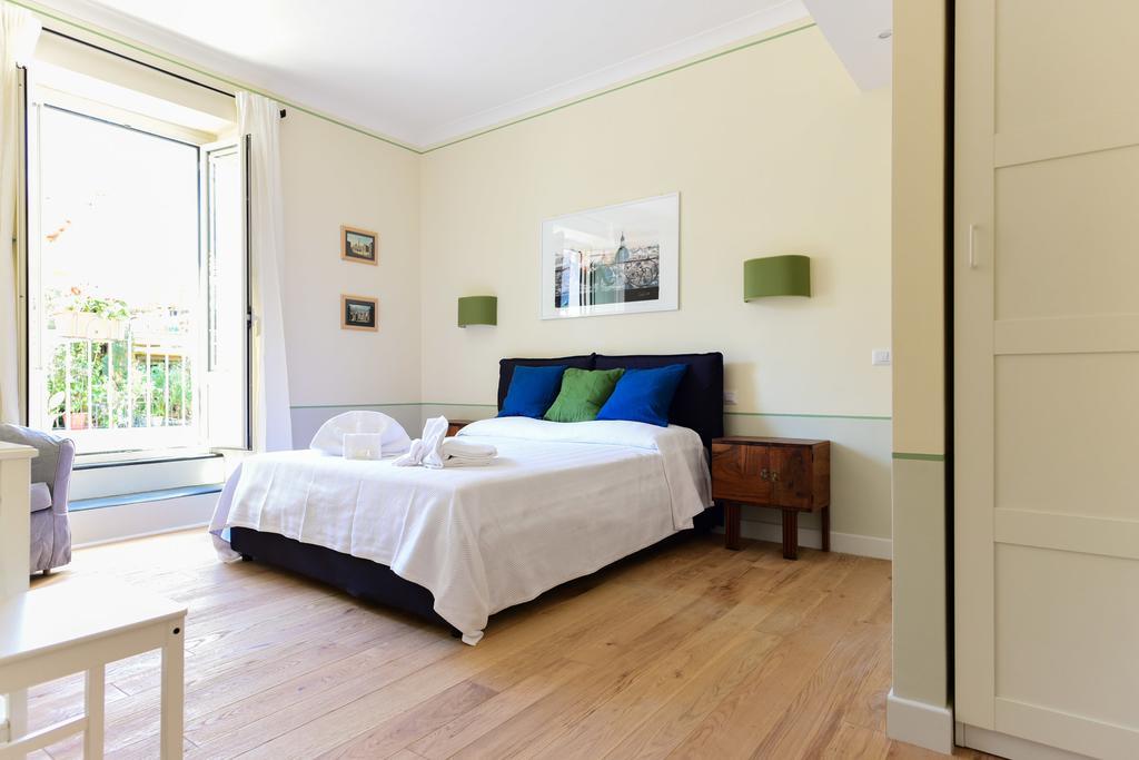 Bright And Comfy 3 Bedroom Apt In Monti Roma Ngoại thất bức ảnh