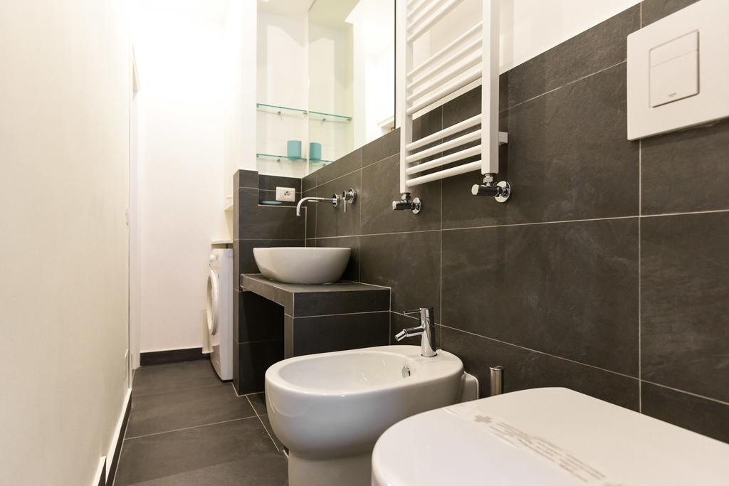 Bright And Comfy 3 Bedroom Apt In Monti Roma Ngoại thất bức ảnh