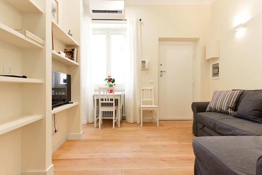 Bright And Comfy 3 Bedroom Apt In Monti Roma Ngoại thất bức ảnh