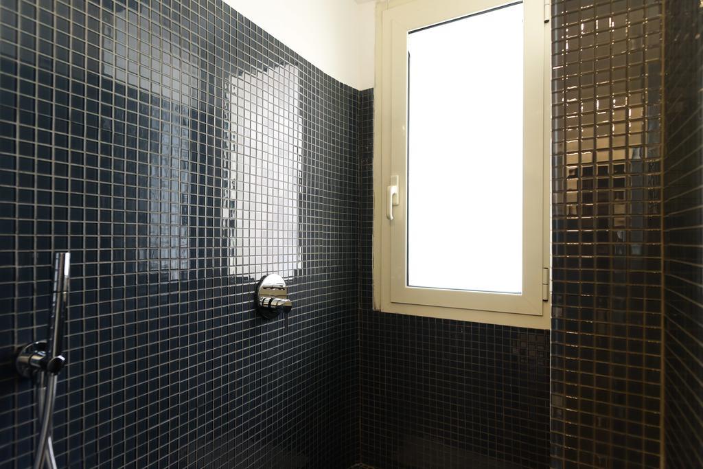 Bright And Comfy 3 Bedroom Apt In Monti Roma Ngoại thất bức ảnh