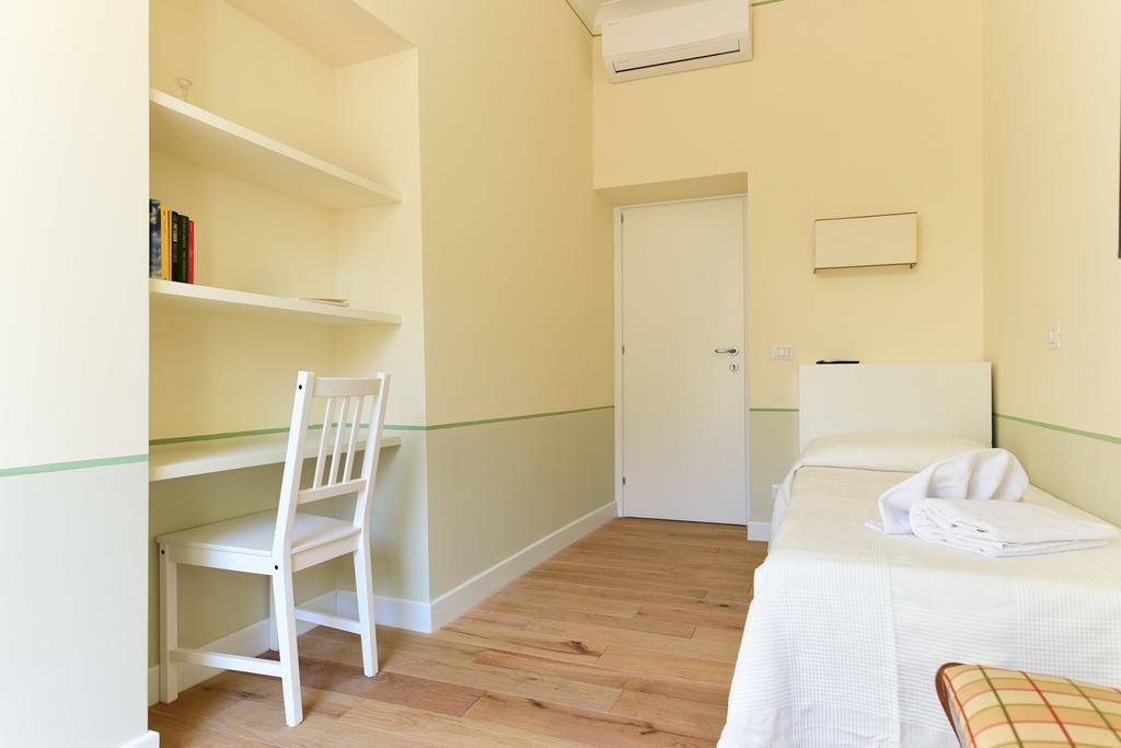 Bright And Comfy 3 Bedroom Apt In Monti Roma Ngoại thất bức ảnh
