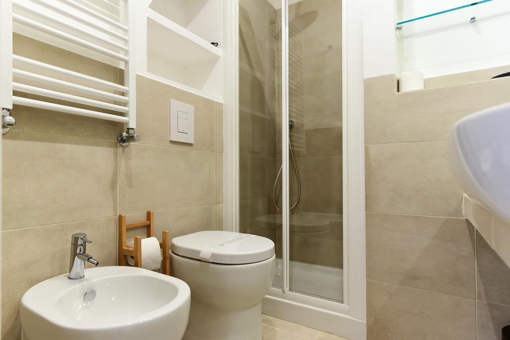 Bright And Comfy 3 Bedroom Apt In Monti Roma Ngoại thất bức ảnh