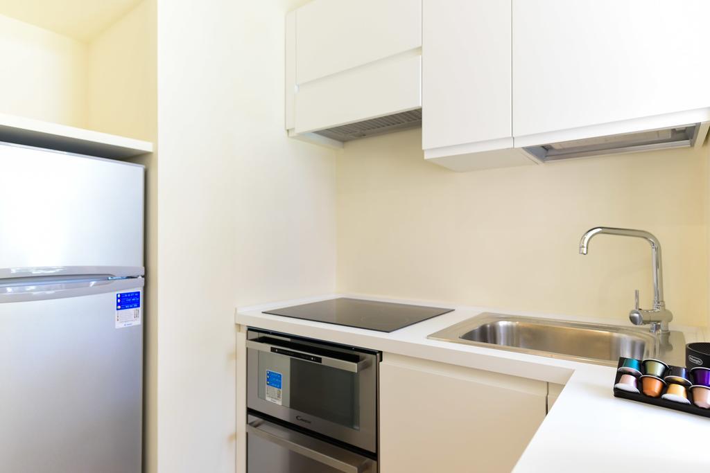 Bright And Comfy 3 Bedroom Apt In Monti Roma Ngoại thất bức ảnh