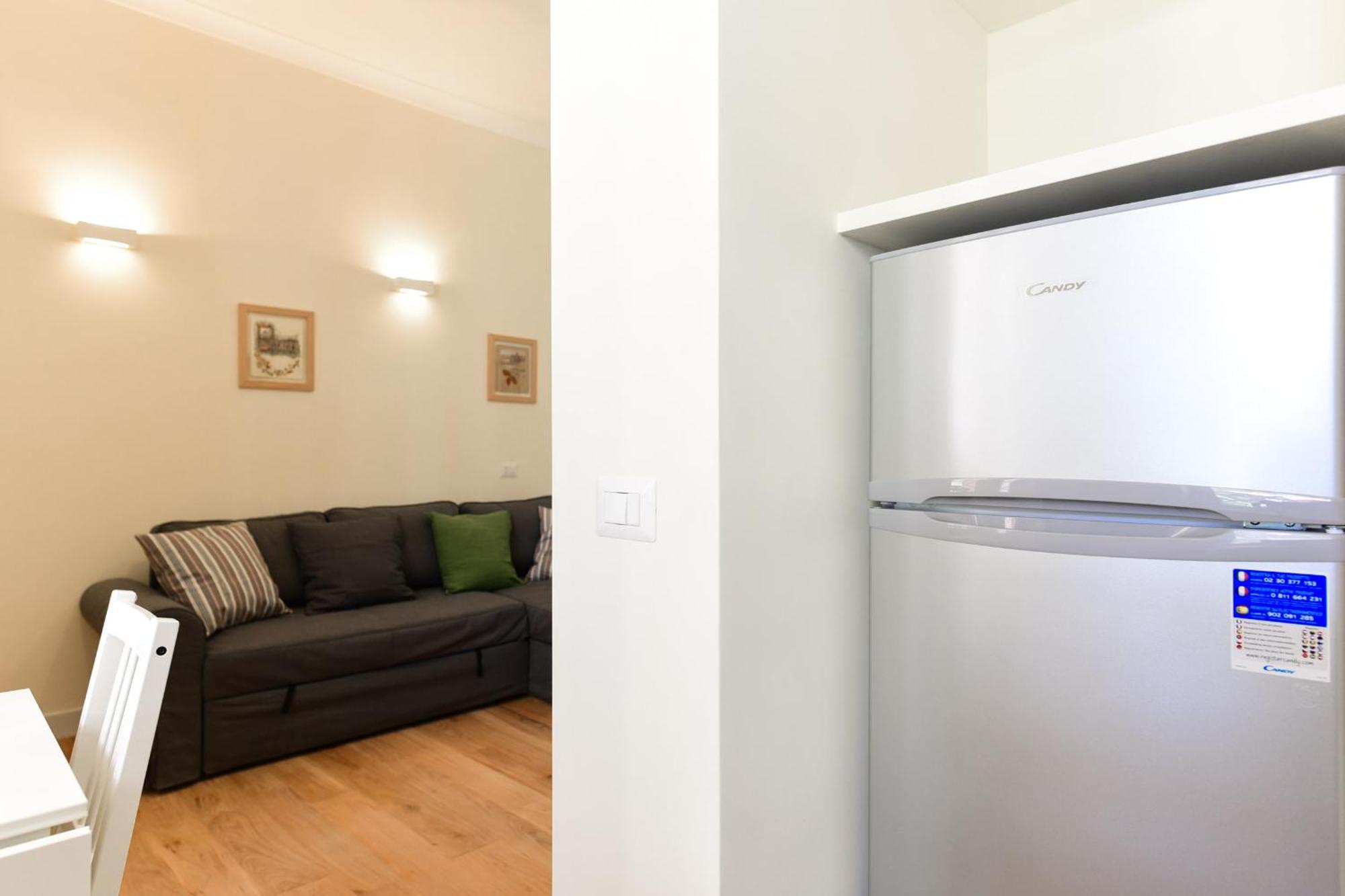 Bright And Comfy 3 Bedroom Apt In Monti Roma Ngoại thất bức ảnh