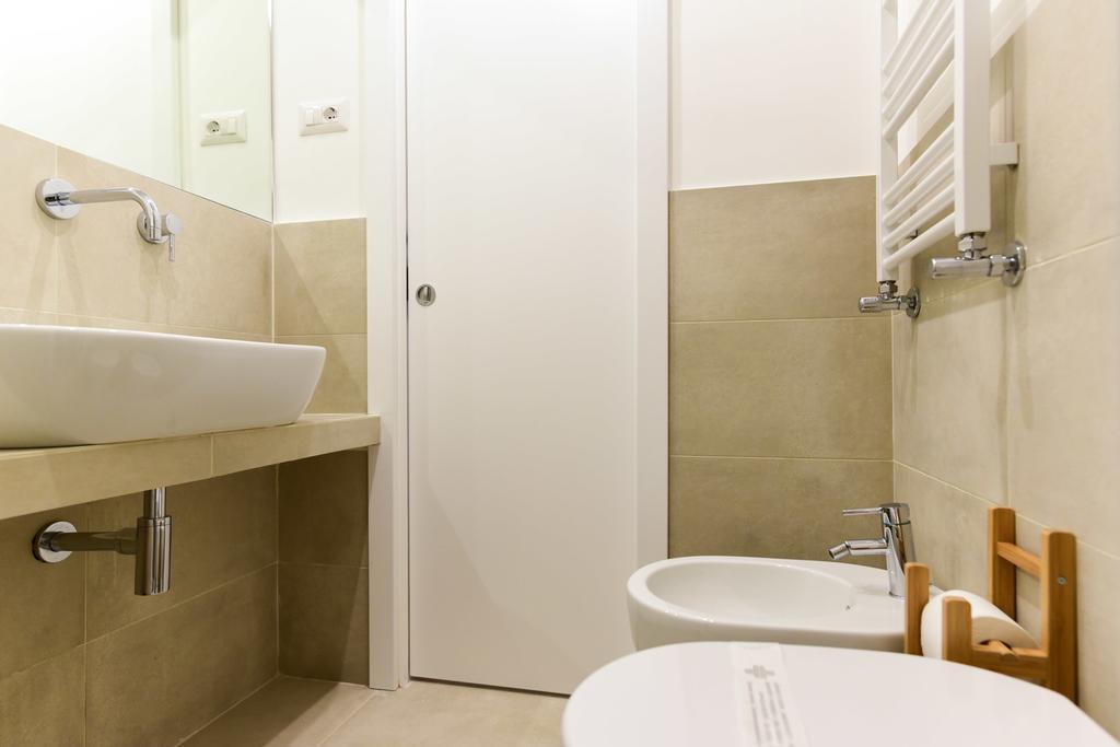 Bright And Comfy 3 Bedroom Apt In Monti Roma Ngoại thất bức ảnh