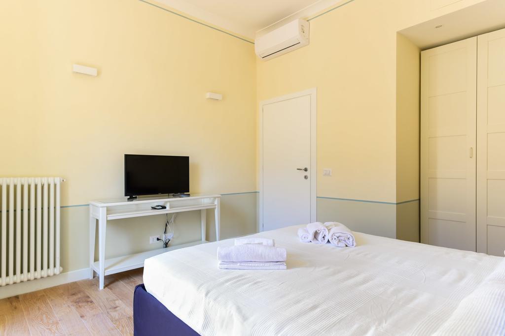 Bright And Comfy 3 Bedroom Apt In Monti Roma Ngoại thất bức ảnh